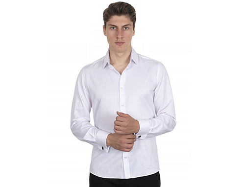 How Should a Shirt Fit?