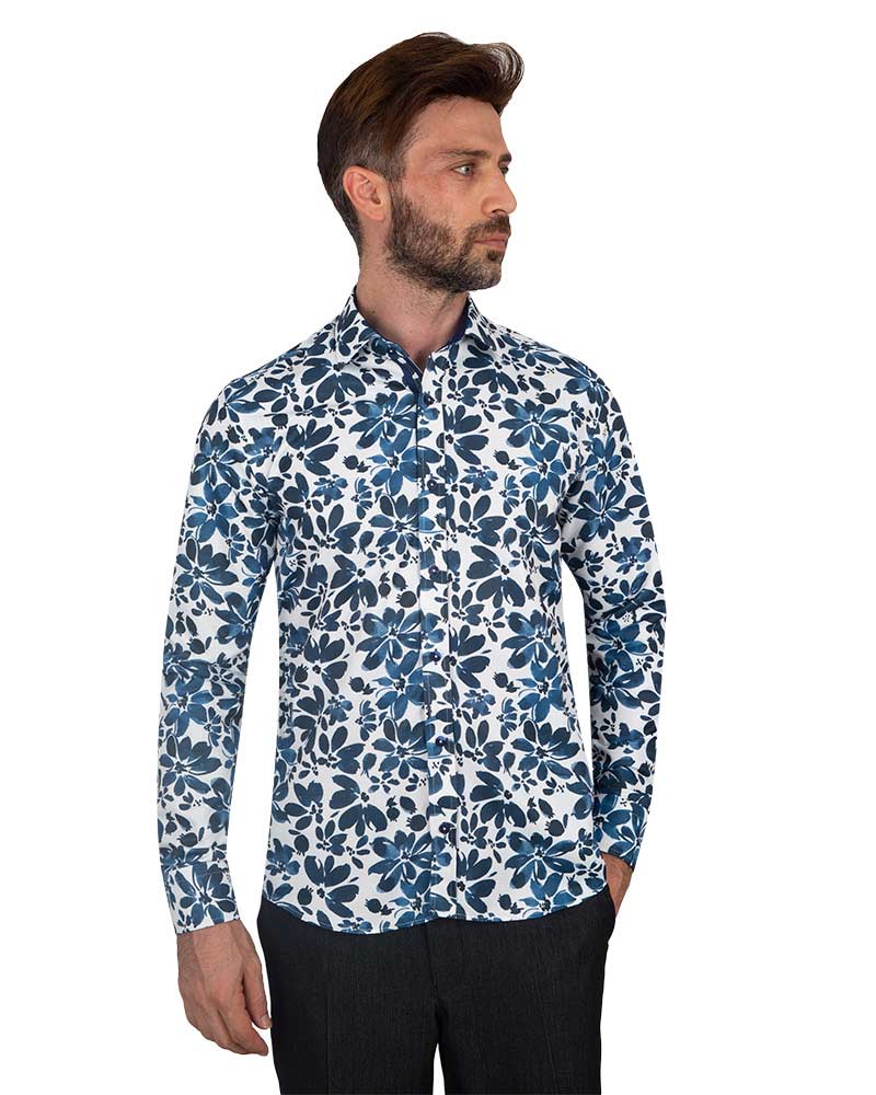How To Measure Printed Shirt Size?