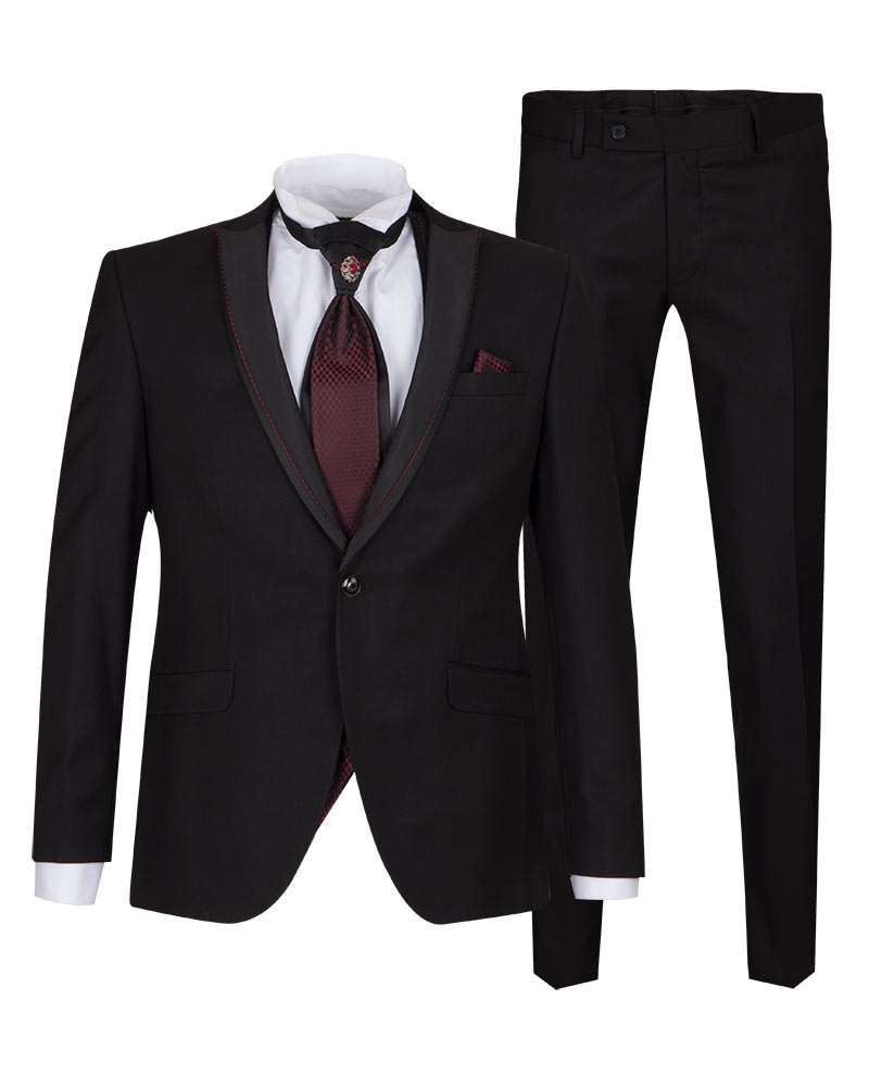 Mens Suit