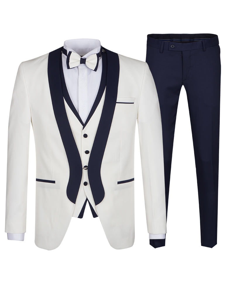 Mens Premium Suit