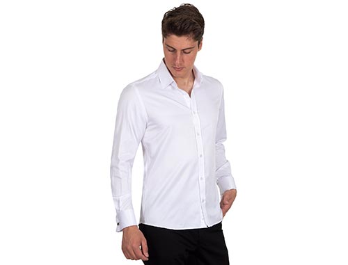 Outfit Ideas to Style White Shirt For Formal and Casual Look