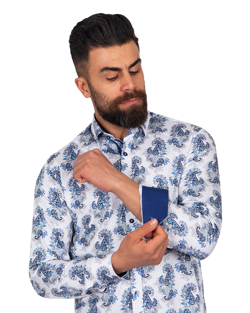 How To Bleach A Printed Shirt?
