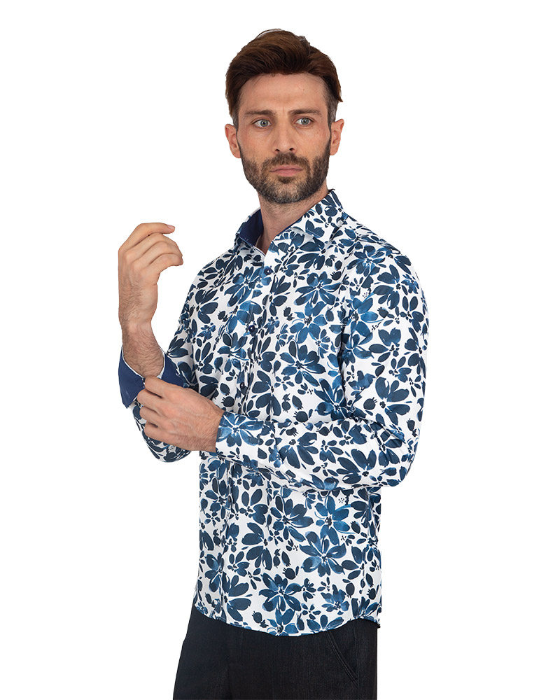 How To Measure Printed Shirt Size?
