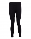 Black Womens Leggings TY 010 - Thumbnail