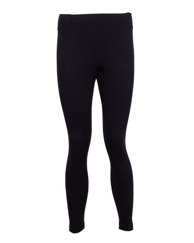 Black Womens Leggings TY 010