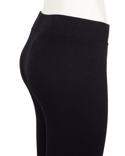 Black Womens Leggings TY 010