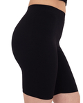 Luxury Black Standart Womens Leggings TY 006 - Thumbnail