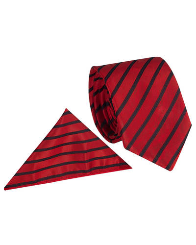 Luxury Classic Design Businec Necktie KR 04