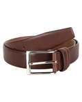 Luxury Classic Design Leather Belt B 10 - Thumbnail