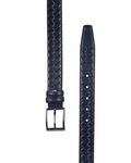Luxury Classic Design Leather Belt B 12 - Thumbnail
