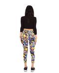 Luxury Colored Womens Leggings TY 003 - Thumbnail