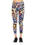 Luxury Colored Womens Leggings TY 003 - Thumbnail