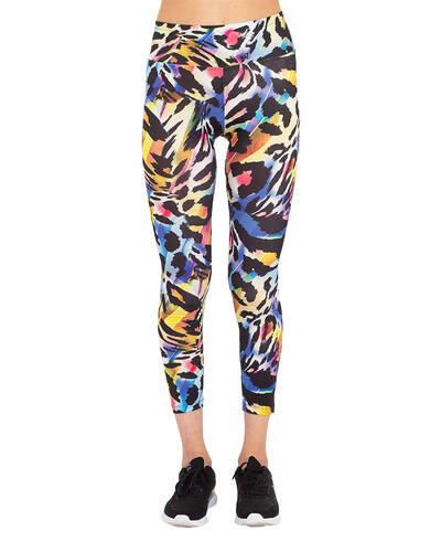 Luxury Colored Womens Leggings TY 003