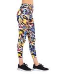 Luxury Colored Womens Leggings TY 003 - Thumbnail