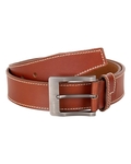 Luxury Double Ply Leather Belt B 02 - Thumbnail