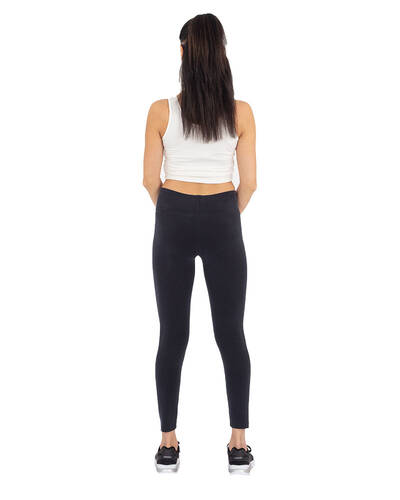 Luxury High Waist Womens Leggings TY 007