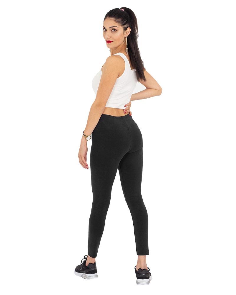 Luxury High Waist Womens Leggings TY 007