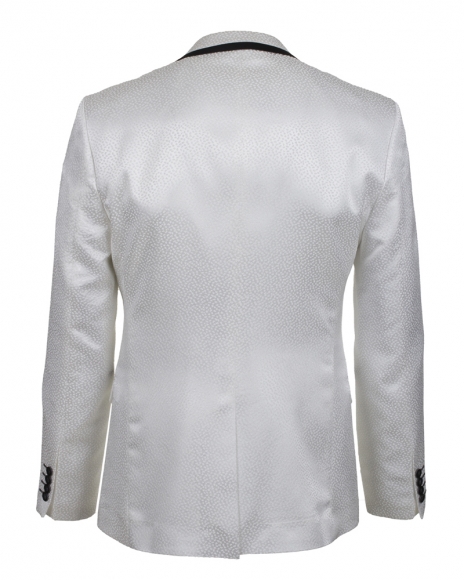 Oscar Banks - Luxury J 218 JACKET (1)