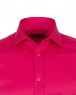 Luxury Long Sleeved Plain Classic Mens Shirt SL 1050-A - Thumbnail