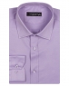 Luxury Long Sleeved Plain Classic Mens Shirt SL 1050-A - Thumbnail