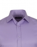 Luxury Long Sleeved Plain Classic Mens Shirt SL 1050-A - Thumbnail