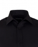 Luxury Long Sleeved Plain Classic Mens Shirt SL 1050-A - Thumbnail