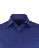 Luxury Long Sleeved Plain Classic Mens Shirt SL 1050-A - Thumbnail