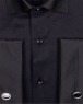 Luxury Mens Long Sleeved Dress Shirt SL 6745 - Thumbnail