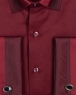 Luxury Mens Long Sleeved Dress Shirt SL 6745 - Thumbnail