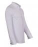 Luxury Mens Long Sleeved Dress Shirt SL 6745 - Thumbnail