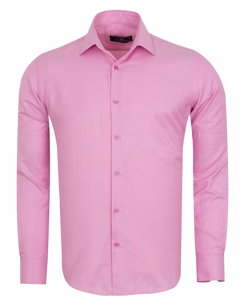 Luxury Plain Shirt For Men's Online Shop & Sale | Makrom