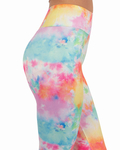Luxury Multicolored High Waist Leggings TY 005 - Thumbnail