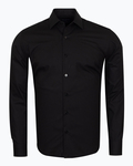 Luxury Oscar Banks Pure Cotton Mens Shirt SL 6898 - Thumbnail