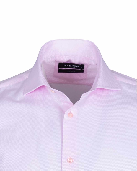 Luxury Plain Double Cuff Long sleeved Men Dress Mens Shirt SL 6144