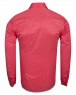 Luxury Plain Double Cuff Long Sleeved Mens Shirt SL 1045-D - Thumbnail