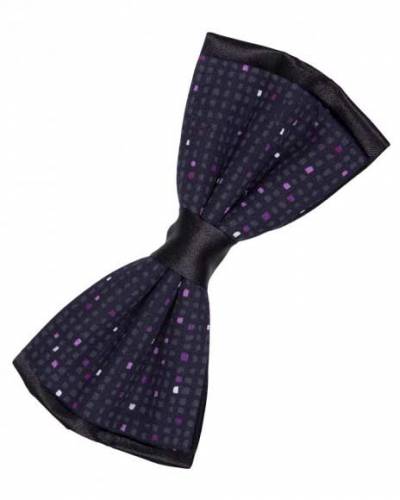 MAKROM - Luxury PY 06 Adjustable And Pattern Bowtıe