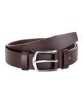 Luxury Regular Design Leather Belt B 01 - Thumbnail