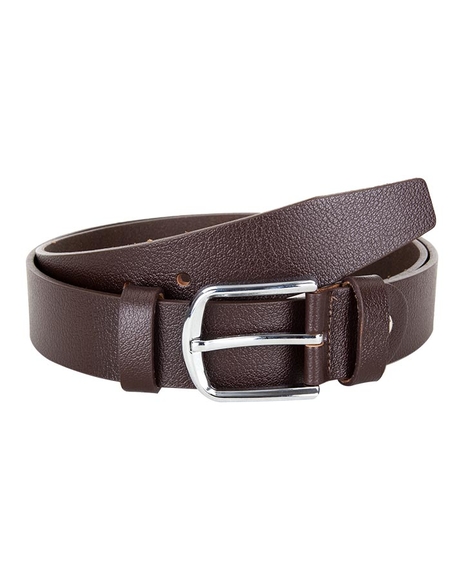 MAKROM - Luxury Regular Design Leather Belt B 01