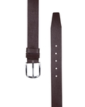 Luxury Regular Design Leather Belt B 01 - Thumbnail