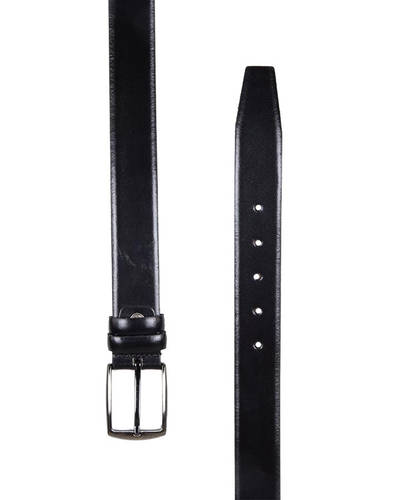 MAKROM - Luxury Regular Design Leather Belt B 26 (1)