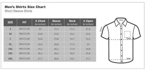 Luxury Short Sleeved Bus Printed Mens Shirt SS 6838