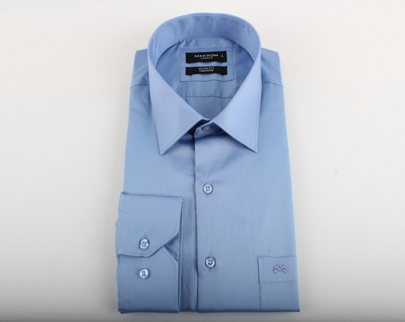 Luxury SL 5155 LONG Sleeved SHIRT