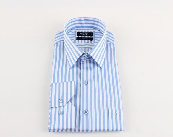 Luxury SL 5155 LONG Sleeved SHIRT