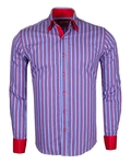 Luxury SL 5358 LONG Sleeved SHIRT - Thumbnail