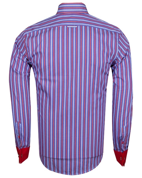 Luxury SL 5358 LONG Sleeved SHIRT