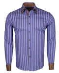 Luxury SL 5358 LONG Sleeved SHIRT - Thumbnail