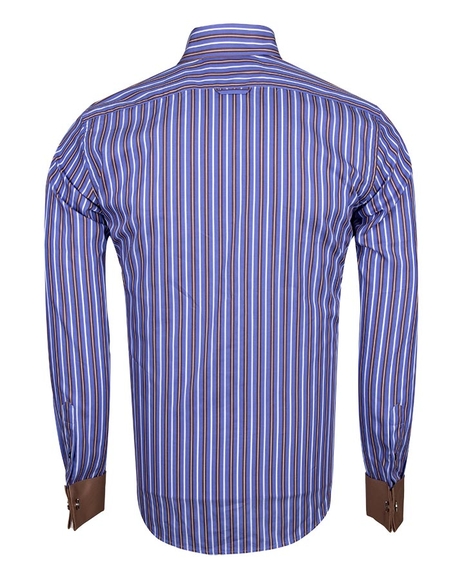 Luxury SL 5358 LONG Sleeved SHIRT