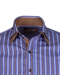 Luxury SL 5358 LONG Sleeved SHIRT - Thumbnail