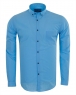 Luxury SL 5793 Oscar Banks Mens Long Sleeved Mens Shirt - Thumbnail