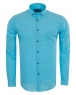 Luxury SL 5793 Oscar Banks Mens Long Sleeved Mens Shirt - Thumbnail